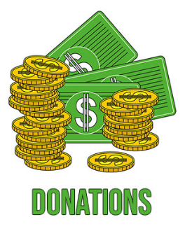 Donations