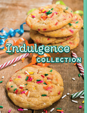 Indulgence Collection